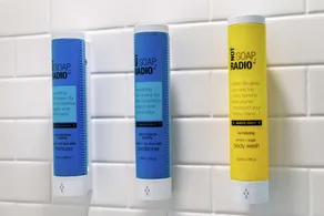 Tru By Hilton Staunton - Salle de bain