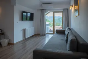 Opus View - Room