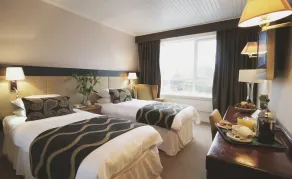 innbelfast - Room