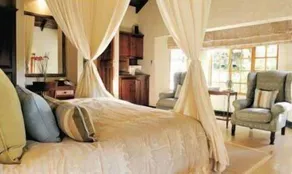 Woodall Country House and Spa - Rum