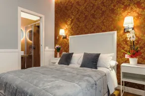 Bed And Best - Chambre
