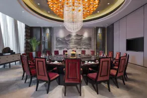 Wanda Realm Wuhan - Restaurant