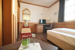 Hotel Wiesend - Room