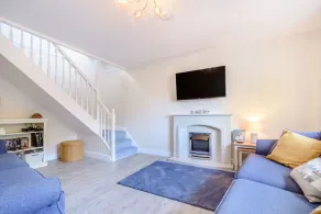 The Coach House - Chambre