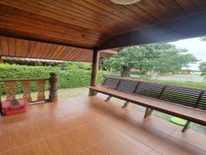 Metathsana Resort - Vestíbulo