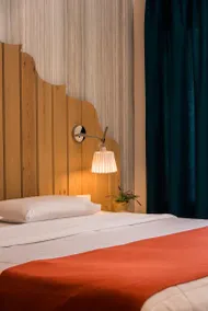 Elia Bettolo Hotel - Room