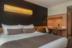Best Western Plus Paris Saclay - Room
