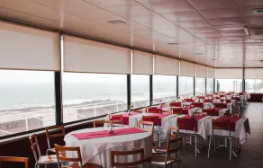 INATEL Oeiras - Restaurante