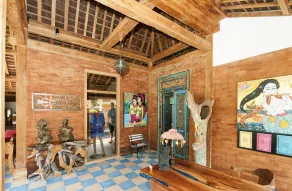 Sun Suko Boutique Resort - Réception