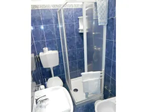 Hotel Paradiso - Bathroom
