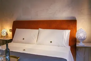 Marmur luxury room - Værelse