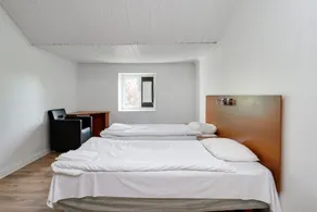 Hotell Hof - Rom