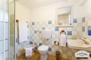 Quinta da Saudade - Salle de bain