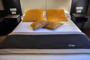 Hotel Armiñe - Zimmer