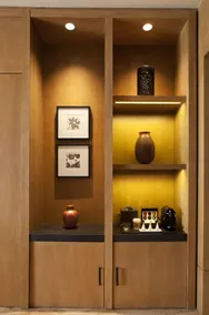 JW Marriott Los Cabos Beach Resort & Spa - Chambre