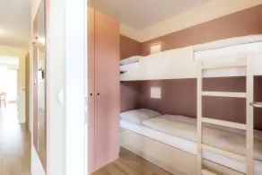 JUFA Hotel Stubenbergsee - Værelse