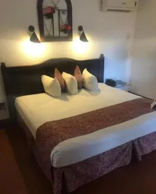 Hotel Maya Yucatan - Chambre