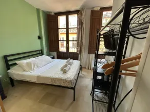 Hostal Navas 14 - Habitación