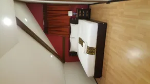 MA MAISON BOUTIQUE HOTEL. in PHUKET - Zimmer