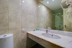 Olympian Bay Grand Resort by Anayia All Inclusive Resorts - Chambre