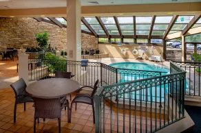 Sheraton Westport Plaza - Piscine