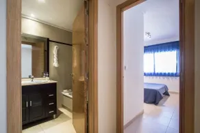 Apartamento turistico - Salle de bain