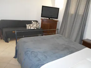 B&B RESORT SIGNORILE - Zimmer