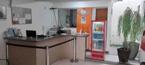 Pousada Mar de Maceió - Reception