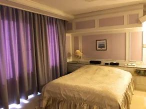 Hotel Ange - Camera