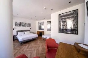 Mavie Hotel Domenig - Værelse