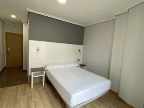 Hotel Arsus - Zimmer