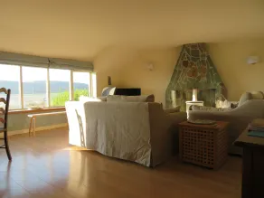 Quay Cottage - Room