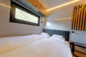Prague Bay Houseboats - Quarto