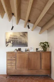 B&B De Deugdzonde - Recepción