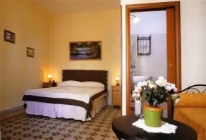 B&B Domus Gemi - Room