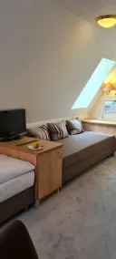 Hotel Garni "Am Ellinger Tor" - Camera