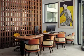 The Isolano, Adults Friendly Resort, Autograph Collection - Recepción