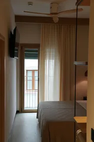 BELLADORA Hotel Boutique - Quarto