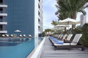 Atana Hotel - Pool