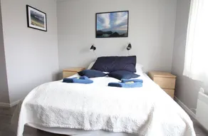 Myre Overnatting - Zimmer