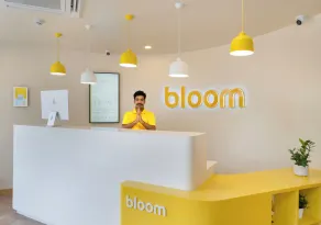 Bloom Hotel - Whitefield - Reception