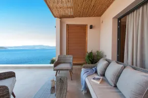 Del Mare Suites - Chambre