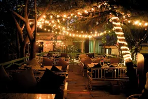 Chintan Chautari - Restaurant