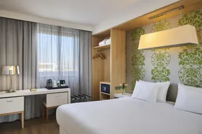 NH Ludwigsburg - Room