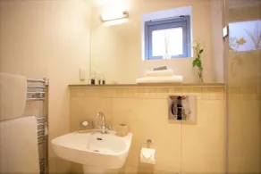Citystay Living - Citygate - Salle de bain