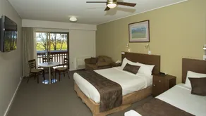 Vine Inn Barossa - Room