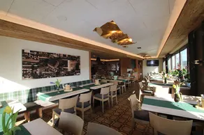 Restaurant Grüner Baum - Restaurante