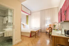 Hotel Kaiserhof Wien - Rum