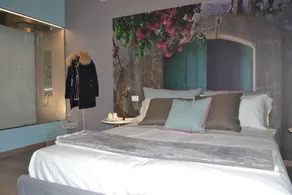 Masseria Sant'Eleuterio - Zimmer