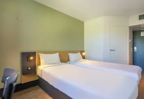 B&B HOTEL Toulon Ollioules - Zimmer